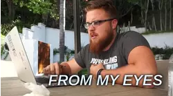 From My Eyes