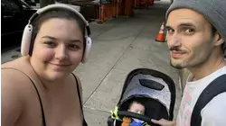 Mom who relies on SNAP for baby's formula asks social media for help