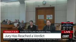 Father Figure Murder Trial: Watch the Verdict!