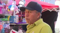 Comerciantes del Distrito de la Moda de Los Ángeles dicen que operativos de ICE afectan sus ventas