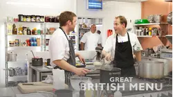 South West Ireland Dessert