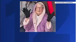 Putnam Valley's 'grandma' remembered after death at 107