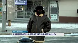 Extreme cold temperatures raise serious health concerns this weekend