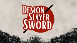 Demon Slayer Sword ( Onimaro Zanjinken)
