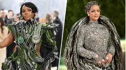 See Highlights From Star-Studded 2026 Met Gala Red Carpet