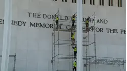 Judge denies request for stay of Kennedy Center renaming order