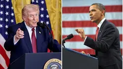 How Does Trump's Iran Deal Compare to Obama's From 2015?