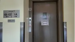 Tenants frustrated by recurring elevator problems at Greenburgh apartment building