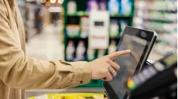 Self-checkout may be faster for shoppers, but it comes at a cost for stores