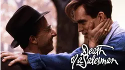Death Of A Salesman