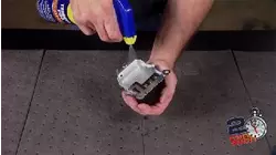 How to Prevent Moisture On Electricals