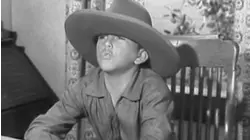 Annie Oakley: S1 Ep 15 - Justice Guns (1954)