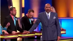 Oh Noah! Pray this animal doesn't get seasick on the Ark! | Family Feud