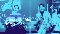 Exclusive Interview: Meet the cast of Cheat On Me, If You Can