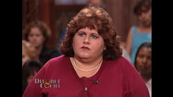 Barbara vs. Brian