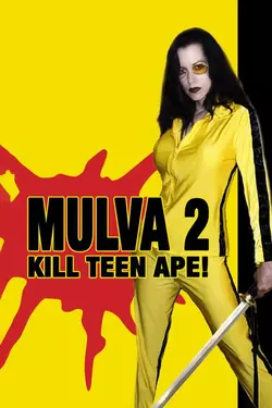 Mulva 2: Kill Teen Ape!