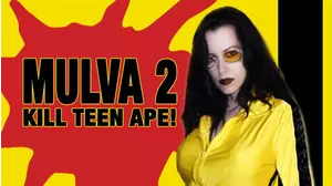 Mulva 2: Kill Teen Ape!