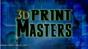 3D Print Masters