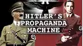 Hitler's Propaganda Machine