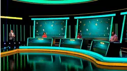 Episode 25, Season 1, Episode 25