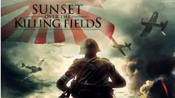 Sunset Over the Killing Fields