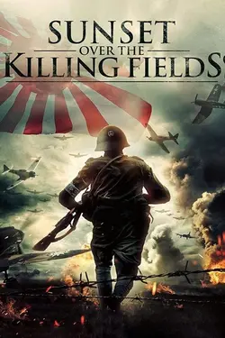 Sunset Over the Killing Fields