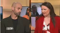 Mark Cernese vs. Lindsay Conard