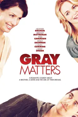 Gray Matters