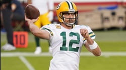 Packers Take OT Win Over Patriots In Lambeau