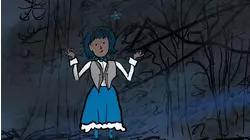 The Goodbye Family: The Animated Series - Season1 "The Skeleton Key" Episode 2