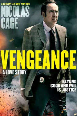 Vengeance: A Love Story