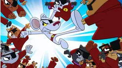 I Believe In Danger Mouse