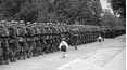 WWII: On the Edge of the Abyss