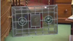 Mark Hales and Mark Stacey, Day 3