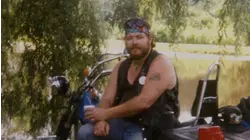 The Craigslist Killer
