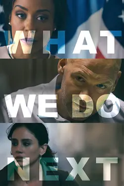 What We Do Next