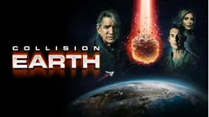 Collision Earth