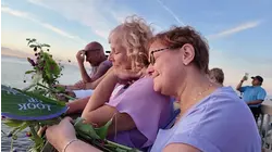 'You're not alone': Families honor loved ones lost to drug overdoses on Long Island