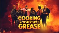 Cooking in Yesterday's Grease