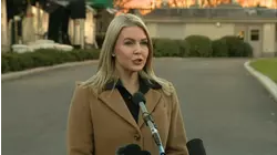 ICE arrests woman with family connection to WH press secretary Karoline Leavitt