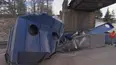 Heavy Rescue: 401