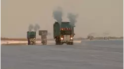 Road To Season 2 -- Ice Road Truckers