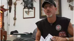 Dog the Bounty Hunter: Prayers and Mace -- Dog the Bounty Hunter