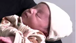 Bridgeport first responders reunite with baby they unexpectedly delivered