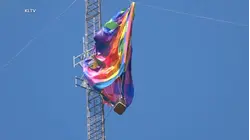 Rescuers speak out after dramatic hot air balloon rescue