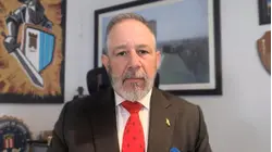 Law enforcement searches for motive in attempted attack at WHCA dinner