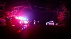 Shooting at Oklahoma's Arcadia Lake Leaves at Least 12 Injured