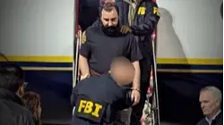 Alleged Iran-Backed Terrorist Accused of Planning Attack in the US