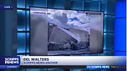 11 presumed dead after Washington paper mill tank rupture