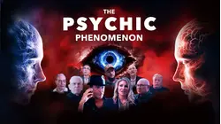 The Psychic Phenomenon